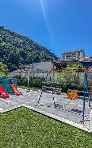 Apartamento para alugar com 95m², 2 quartos e 1 vaga Apartamento para alugar com 95m², 2 quartos e 1 vagaÁrea comum