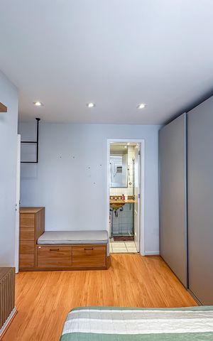 Apartamento para alugar com 95m², 2 quartos e 1 vaga Apartamento para alugar com 95m², 2 quartos e 1 vagaSuíte