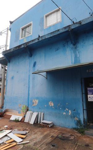 Apartamento para alugar com 70m², 1 quarto e sem vagaFachada