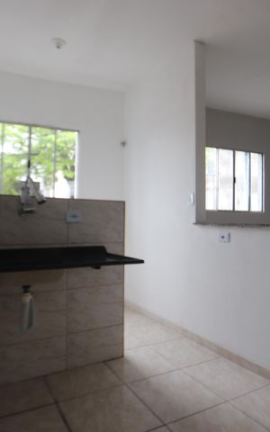 Apartamento para alugar com 70m², 1 quarto e sem vagaCozinha