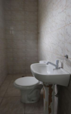 Apartamento para alugar com 70m², 1 quarto e sem vagaBanheiro Social