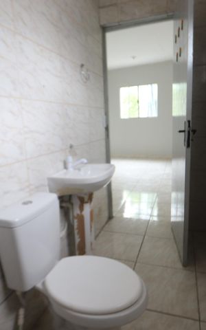 Apartamento para alugar com 70m², 1 quarto e sem vagaBanheiro Social