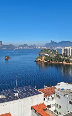 Apartamento à venda com 50m², 1 quarto e 1 vaga Apartamento à venda com 50m², 1 quarto e 1 vagaÁrea comum