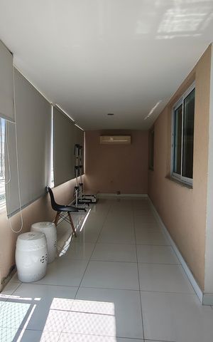 Apartamento à venda com 140m², 2 quartos e 2 vagas