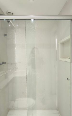 Apartamento à venda com 140m², 2 quartos e 2 vagas