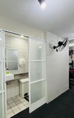 Apartamento à venda com 70m², 2 quartos e 1 vaga Apartamento à venda com 70m², 2 quartos e 1 vagaÁrea comum