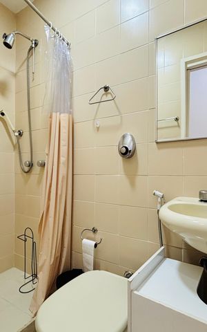 Apartamento à venda com 70m², 2 quartos e 1 vaga Apartamento à venda com 70m², 2 quartos e 1 vagaBanheiro Suíte 2