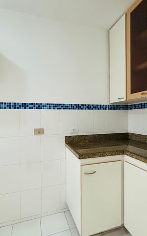 Apartamento à venda com 70m², 2 quartos e 1 vaga Apartamento à venda com 70m², 2 quartos e 1 vagaCozinha