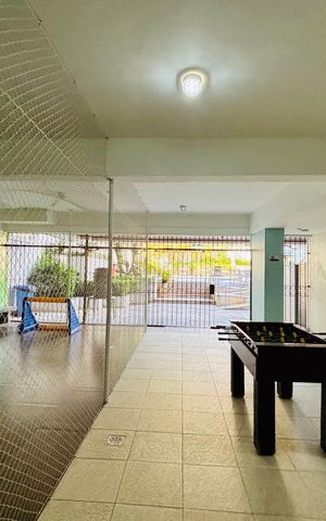 Apartamento à venda com 70m², 2 quartos e 1 vaga Apartamento à venda com 70m², 2 quartos e 1 vagaÁrea comum