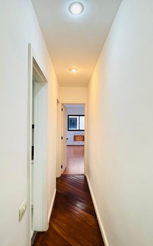 Apartamento à venda com 70m², 2 quartos e 1 vaga Apartamento à venda com 70m², 2 quartos e 1 vagaCorredor