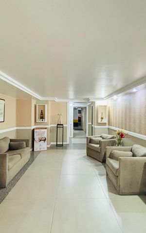Apartamento à venda com 70m², 2 quartos e 1 vaga Apartamento à venda com 70m², 2 quartos e 1 vagaÁrea comum