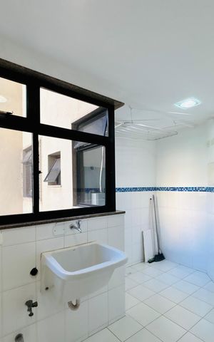 Apartamento à venda com 70m², 2 quartos e 1 vaga Apartamento à venda com 70m², 2 quartos e 1 vagaÁrea de serviço