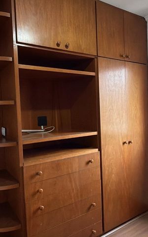 Apartamento para alugar com 58m², 2 quartos e 1 vaga