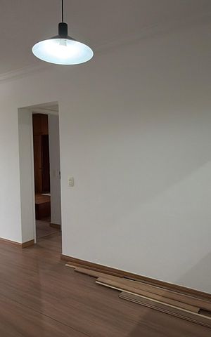 Apartamento para alugar com 58m², 2 quartos e 1 vaga