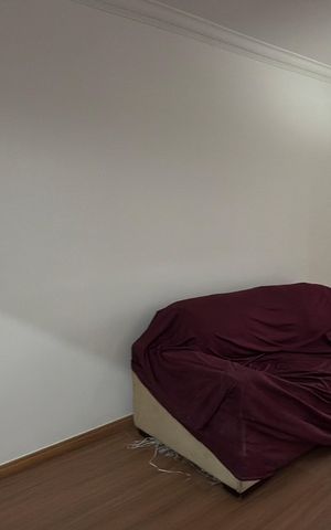 Apartamento para alugar com 58m², 2 quartos e 1 vaga