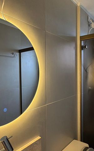 Apartamento para alugar com 58m², 2 quartos e 1 vaga