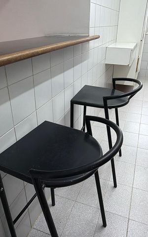 Apartamento para alugar com 58m², 2 quartos e 1 vaga