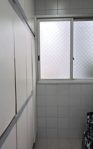 Apartamento para alugar com 58m², 2 quartos e 1 vaga