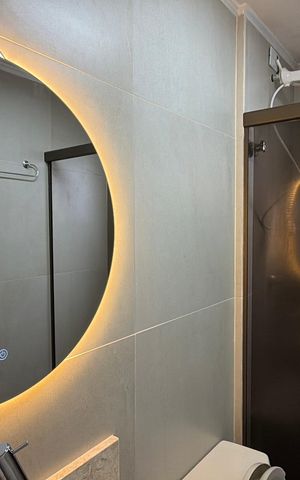 Apartamento para alugar com 58m², 2 quartos e 1 vaga