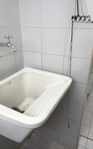 Apartamento para alugar com 58m², 2 quartos e 1 vaga