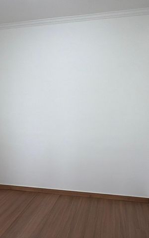 Apartamento para alugar com 58m², 2 quartos e 1 vaga