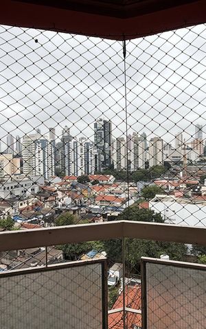 Apartamento para alugar com 58m², 2 quartos e 1 vaga