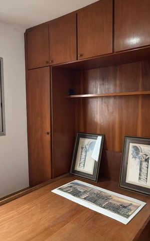 Apartamento para alugar com 58m², 2 quartos e 1 vaga