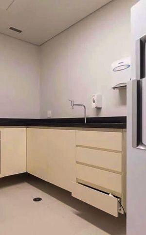 Apartamento para alugar com 62m², 2 quartos e 1 vaga Apartamento para alugar com 62m², 2 quartos e 1 vagaÁrea comum - Salão de festas
