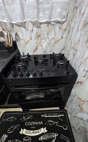 Apartamento à venda com 110m², 2 quartos e 2 vagasCozinha