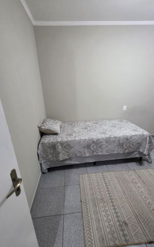 Apartamento à venda com 110m², 2 quartos e 2 vagasQuarto