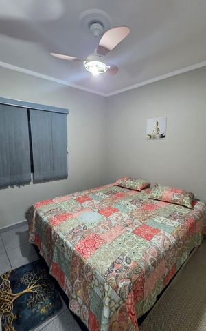 Apartamento à venda com 110m², 2 quartos e 2 vagasQuarto