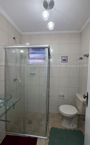 Apartamento à venda com 110m², 2 quartos e 2 vagasBanheiro