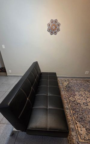 Apartamento à venda com 110m², 2 quartos e 2 vagasSala