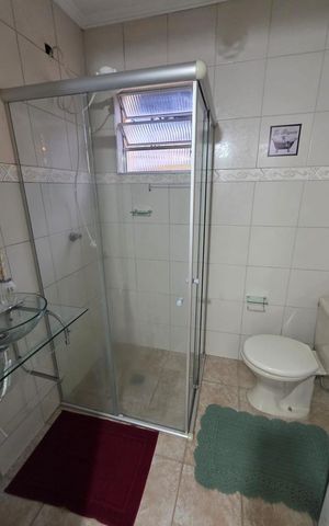 Apartamento à venda com 110m², 2 quartos e 2 vagasBanheiro