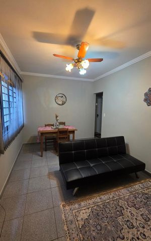 Apartamento à venda com 110m², 2 quartos e 2 vagasSala
