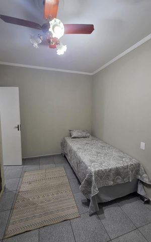 Apartamento à venda com 110m², 2 quartos e 2 vagasQuarto
