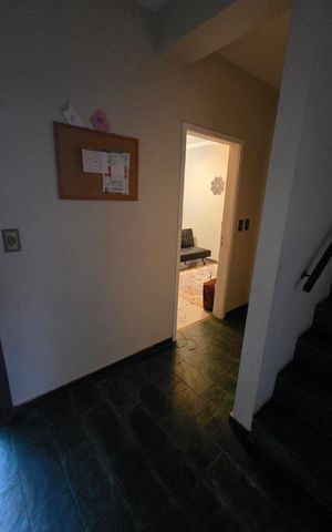 Apartamento à venda com 110m², 2 quartos e 2 vagasCorredor