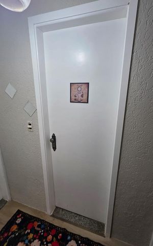 Apartamento à venda com 110m², 2 quartos e 2 vagasCorredor
