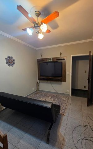 Apartamento à venda com 110m², 2 quartos e 2 vagasSala