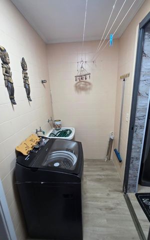Apartamento à venda com 110m², 2 quartos e 2 vagasÁrea de serviço