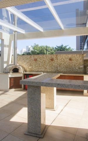 Apartamento à venda com 61m², 2 quartos e 1 vaga Apartamento à venda com 61m², 2 quartos e 1 vagaÁrea comum