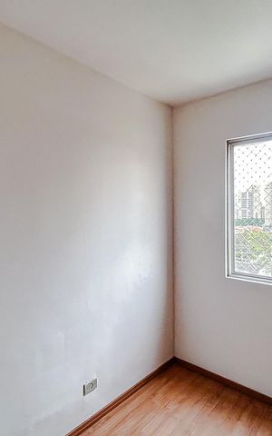 Apartamento à venda com 67m², 2 quartos e 1 vagaQuarto 2