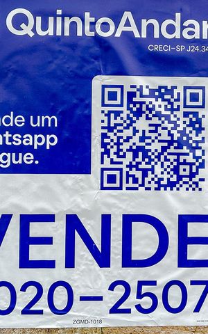 Apartamento à venda com 67m², 2 quartos e 1 vagaPlaquinha