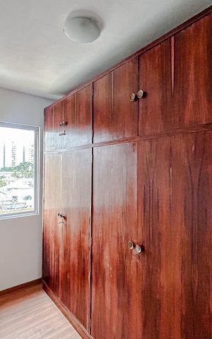 Apartamento à venda com 67m², 2 quartos e 1 vagaQuarto 1