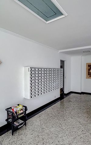Apartamento à venda com 67m², 2 quartos e 1 vagaHall social