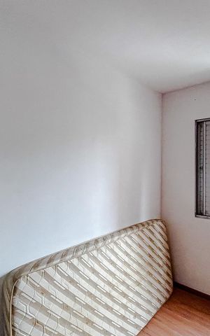 Apartamento à venda com 67m², 2 quartos e 1 vagaQuarto 1