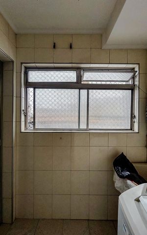 Apartamento à venda com 67m², 2 quartos e 1 vagaÁrea de Serviço