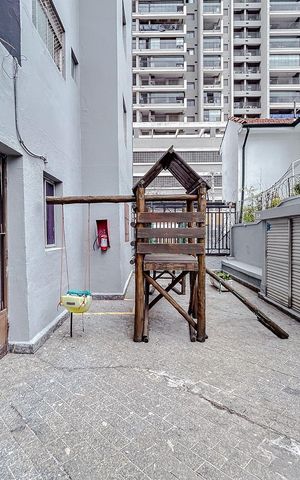 Apartamento à venda com 67m², 2 quartos e 1 vagaÁrea comum - Playground