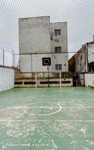 Apartamento à venda com 67m², 2 quartos e 1 vagaQuadra Esportiva