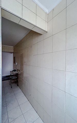 Apartamento à venda com 67m², 2 quartos e 1 vagaÁrea de Serviço